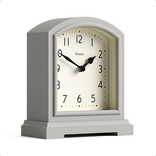Jones clocks tavern mantel - clocks®,