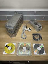 Nikon Film Scaner Super Coolscan 5000 ED New