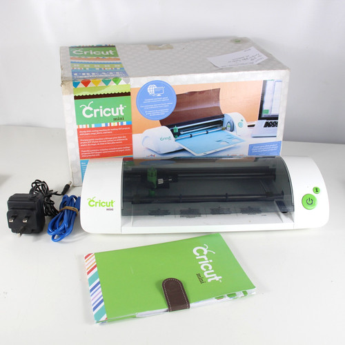 Cricut mini cutting - mini, machine