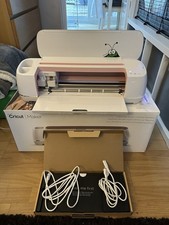 Cricut Maker Smart Cutting