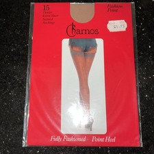 Vintage CHARNOS 15 Denier