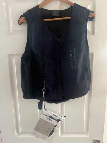 Racesafe motion air adult body - motion,