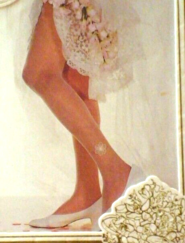 Charnos bridal stockings - charnos,