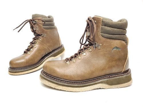 Simms freestones felt sole fly - felt,