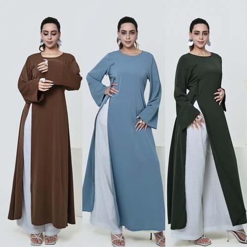 Muslim women maxi tops - maxi, dress