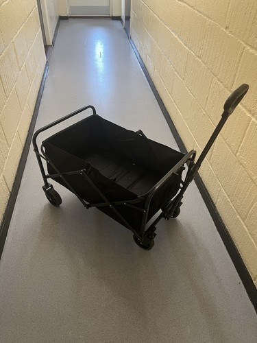 Trolly used for fishing - used,