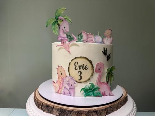 Cute dinosaurs pre cut - cute,