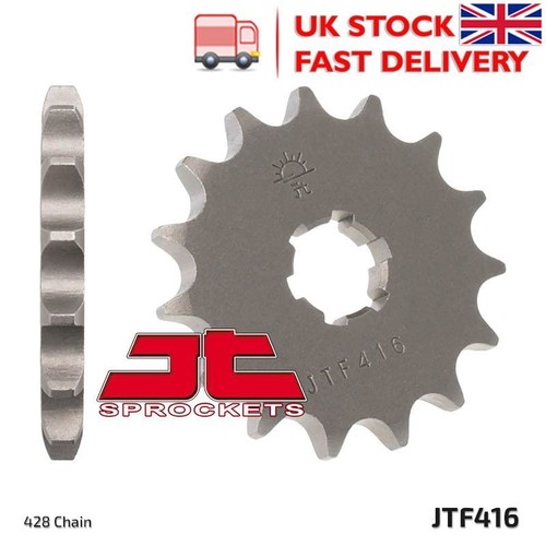 Heavy duty sprocket jtf416 - heavy,