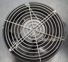 EBM / PAPST W2E143-AA09-01 230V  Thermally Protected AC Axial Fan