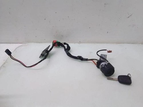 Peugeot 307 ignition - peugeot, 3h