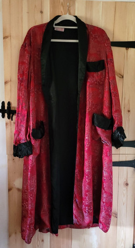Vintage 1960s longevity - vintage,