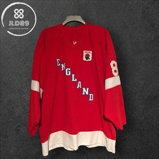 CCM - England Ice Hockey