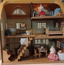 Sylvanian Families Highfield