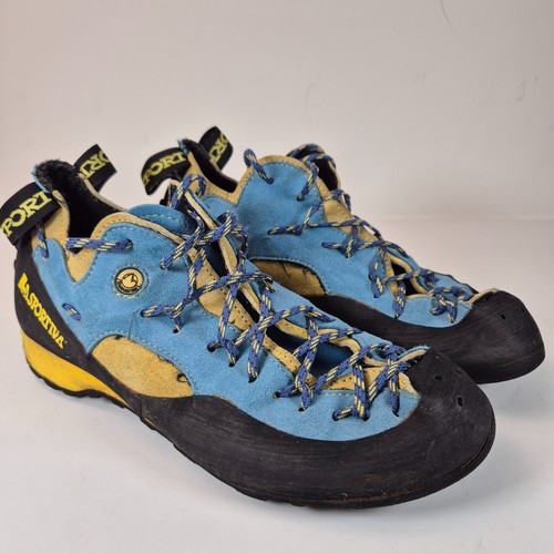 Sportiva rock jock - sportiva, vintage