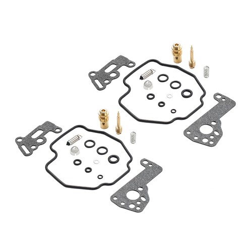 Sets carburetor carb rebuild - carburetor,