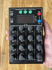 Faderfox Micromodul EC4 USB