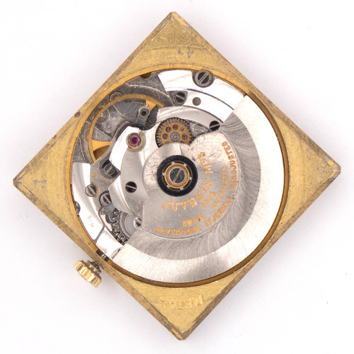 Vintage juvenia caliber - vintage,