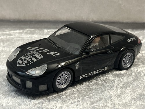 Scalextric porsche 911 - porsche, gt3r