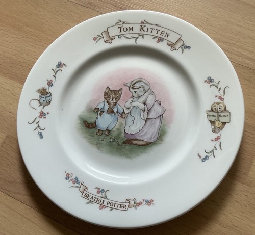 Roal albert beatrix potter - albert.,