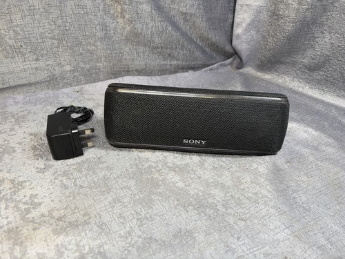 Sony srs xb41 wireless speaker - sony, srs-xb41