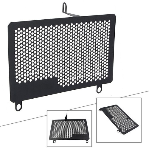 Radiator guard grill cover - guard,