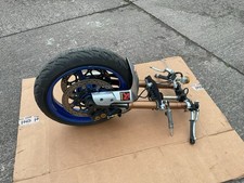 Suzuki GSXR1000 K6 2005/2006