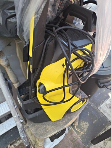 Karcher power control - karcher,