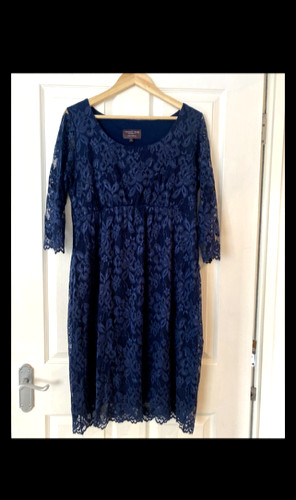 Tiffany rose maternity dress - tiffany,