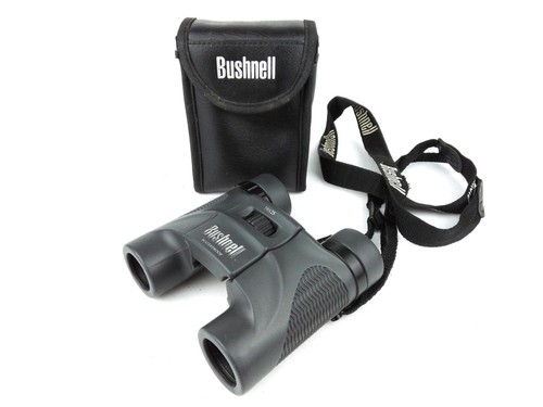 Bushnell waterproof 10x25 - waterproof,