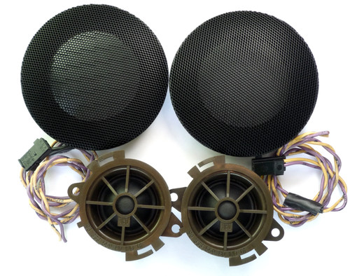 Jbl tweeter peugeot 5008 3008 - jbl,