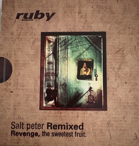 Ruby salt peter remixed - -,