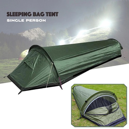 Ultralight bivy tent - bivy,