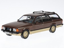 Ford Granada Mk2 Turnier 2.8