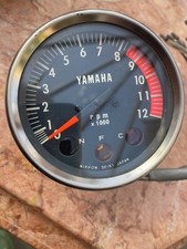 Yamaha YCS5 cs5 rd200 A B C