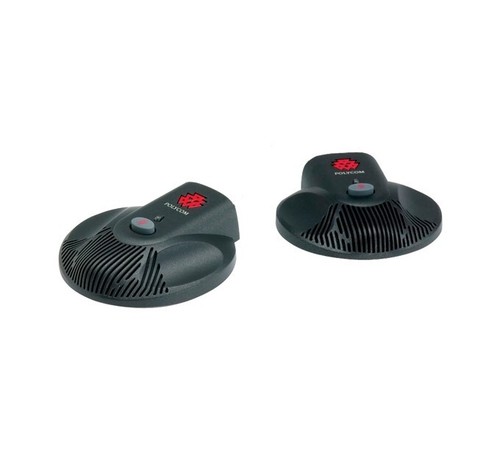 Polycom soundstation ex - polycom,