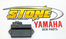 OEM Yamaha YFZ450R YFZ 450R ECU Computer Box CDI 2009-2025 YFZ450X