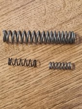 original Theoben Rapid mk1