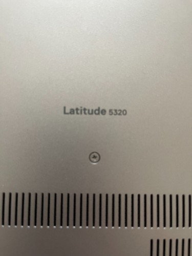 Dell laptop latitude - 2-in-1,