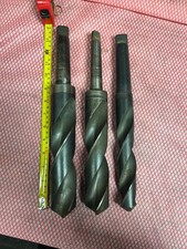 3x Large MT5 Morse Taper