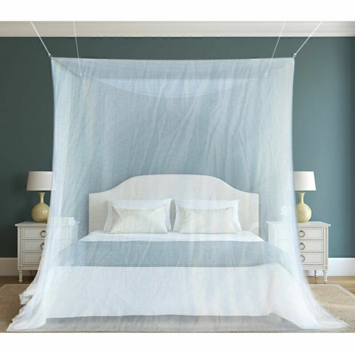 Mosquito net double bed - mosquito,