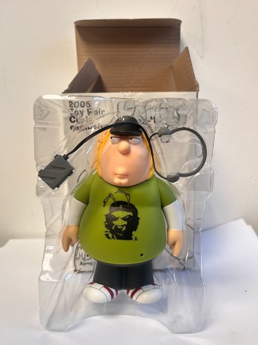 Boxed mezco toyz family guy - boxed,