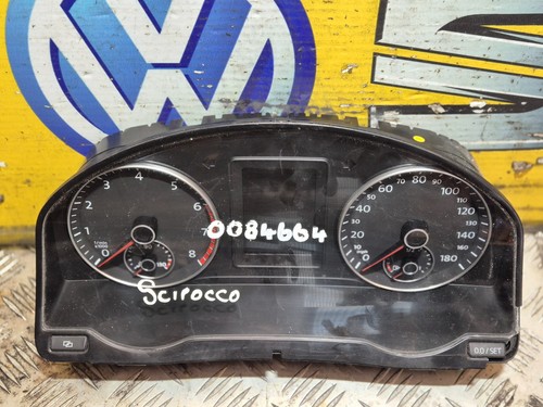 Scirocco mk3 speedo - vw,