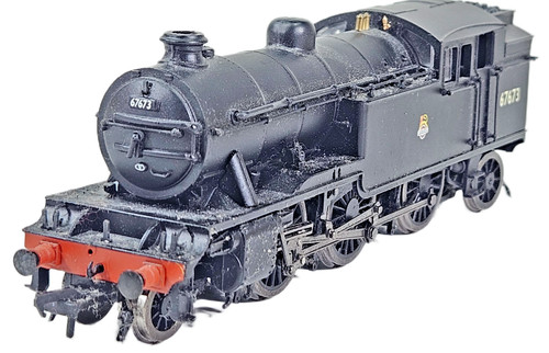 Bachmann 609 gauge - oo,