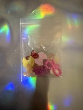 3D Mixed Nail Charms Nail Art Accessories