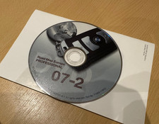 BMW iDrive CCC Road Map Europe