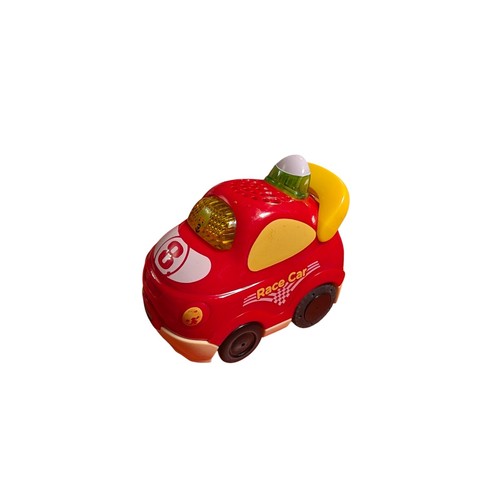 Vtech smart wheels - go, go