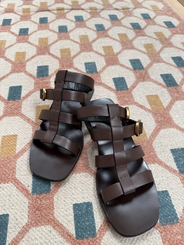Massimo dutti brown - massimo,