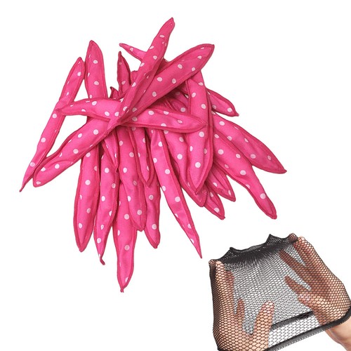 20pcs hair curler sponge - hair,