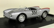 Brumm 1/43 R195 Porsche 550
