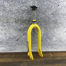 Vintage Mongoose BMX Fork 1